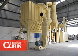 硅藻土磨粉生產線 硅藻土磨粉生產線