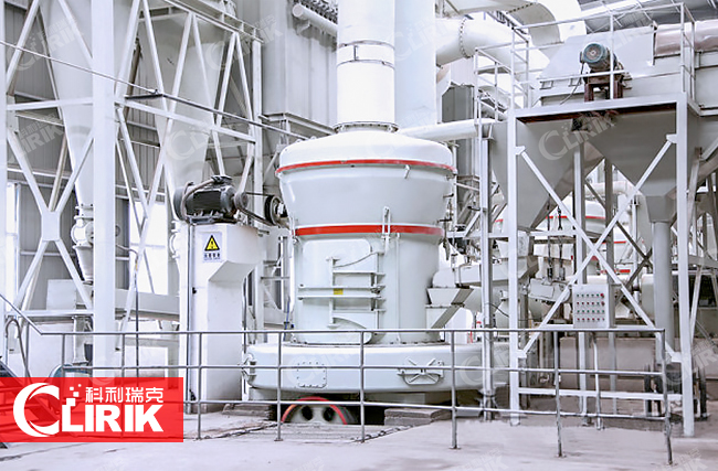 大型磨粉機(jī)的風(fēng)機(jī)起著什么樣的作用？