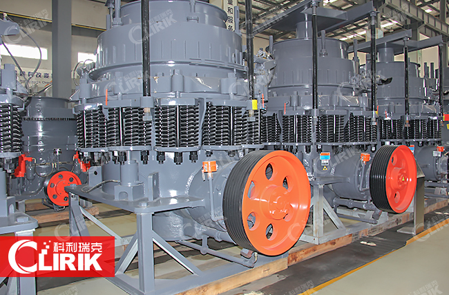 投資碎石機一套下來要多少錢